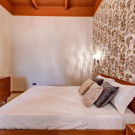 Piju Lux Apartments 斯利马 外观 照片