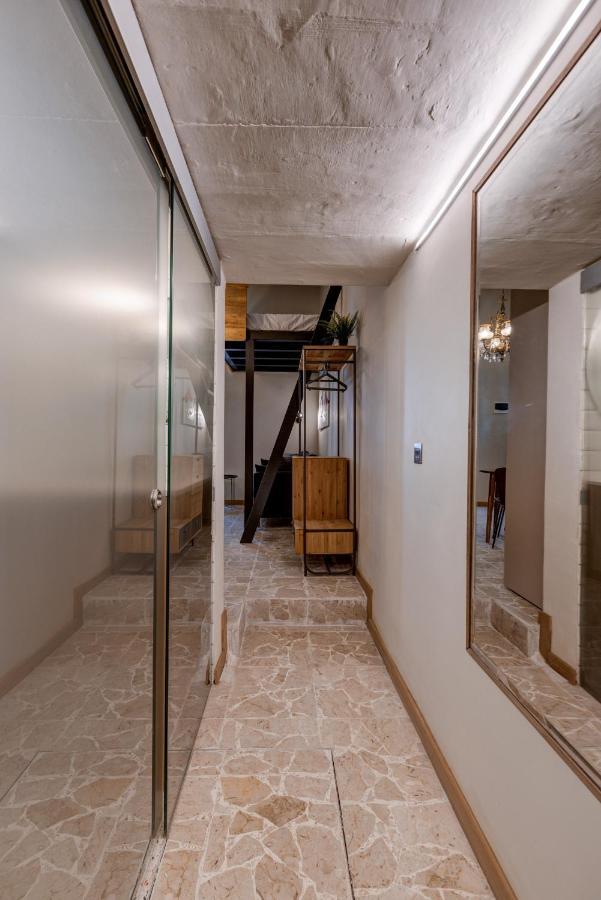 Piju Lux Apartments 斯利马 外观 照片