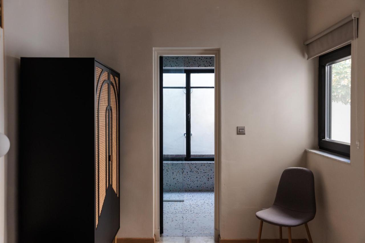Piju Lux Apartments 斯利马 外观 照片