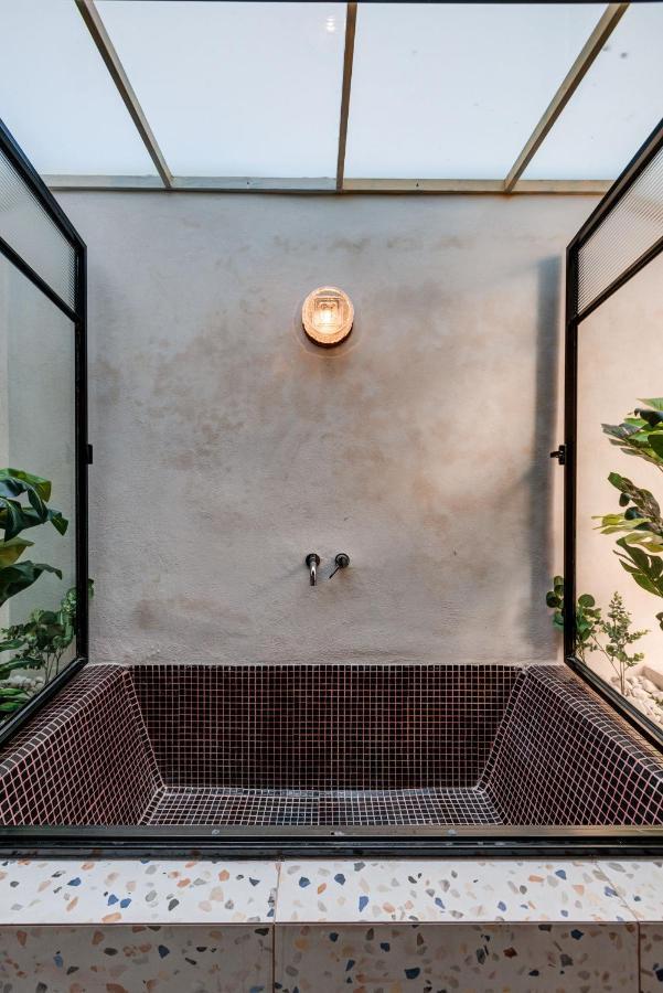 Piju Lux Apartments 斯利马 外观 照片