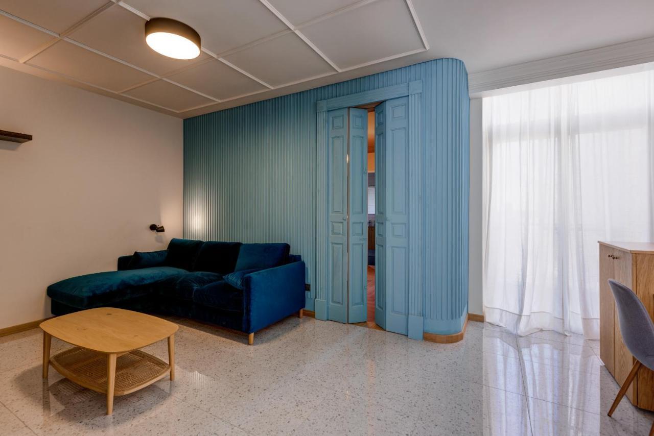 Piju Lux Apartments 斯利马 外观 照片