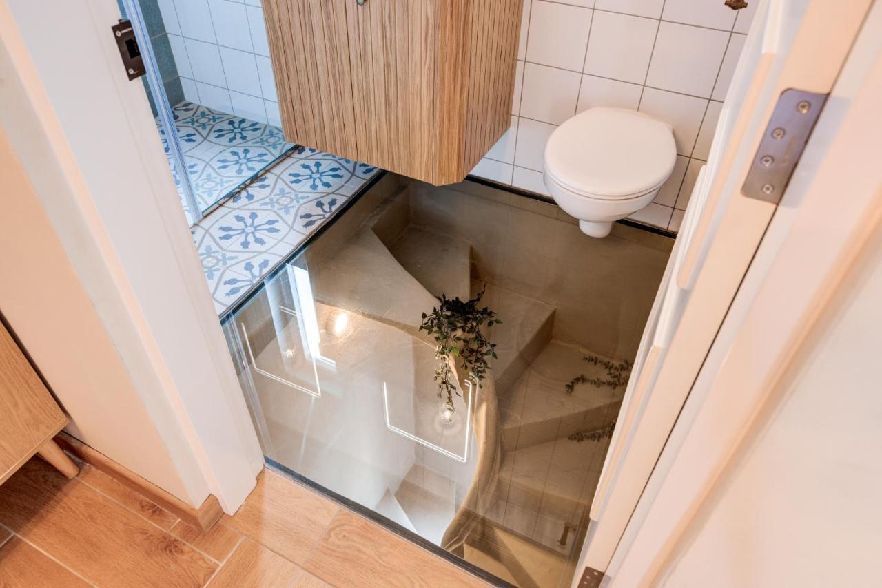 Piju Lux Apartments 斯利马 外观 照片