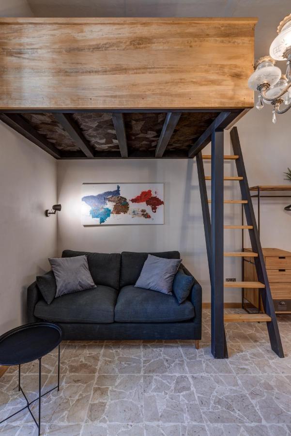 Piju Lux Apartments 斯利马 外观 照片