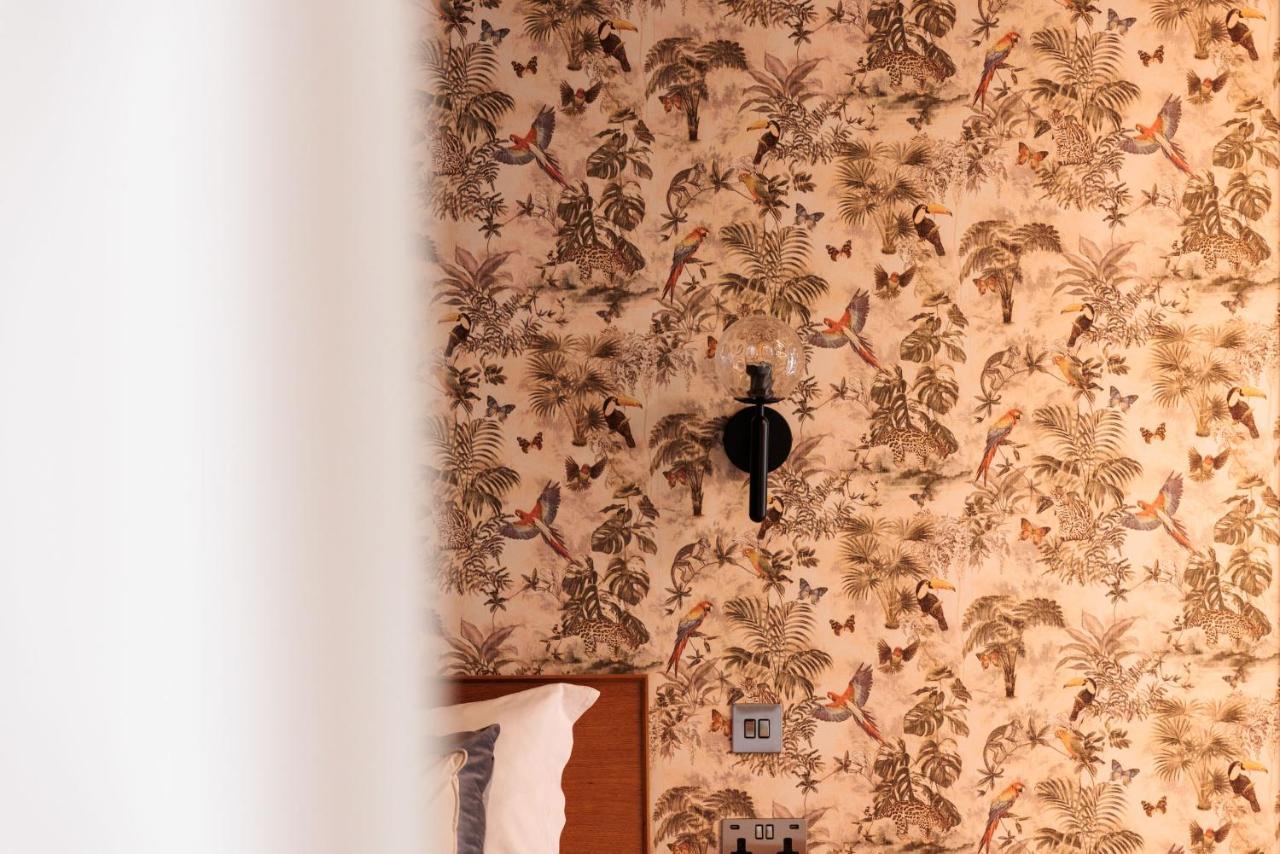 Piju Lux Apartments 斯利马 外观 照片