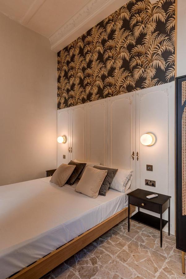 Piju Lux Apartments 斯利马 外观 照片