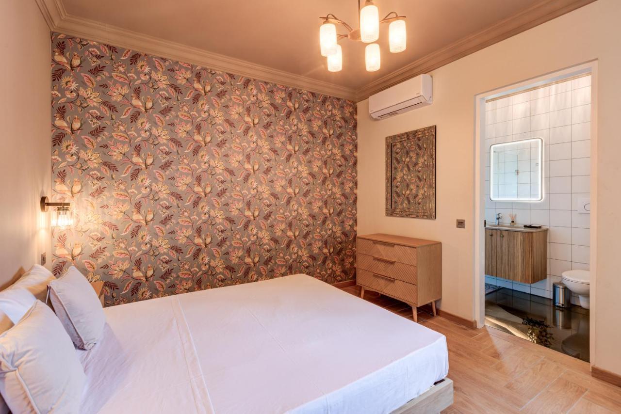 Piju Lux Apartments 斯利马 外观 照片