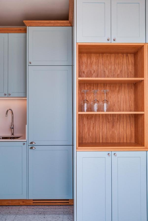 Piju Lux Apartments 斯利马 外观 照片