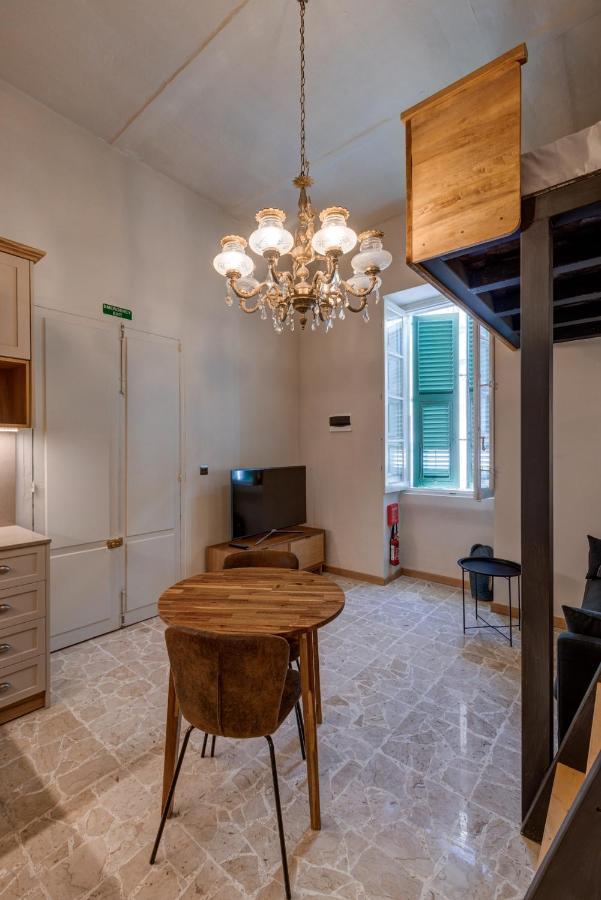 Piju Lux Apartments 斯利马 外观 照片