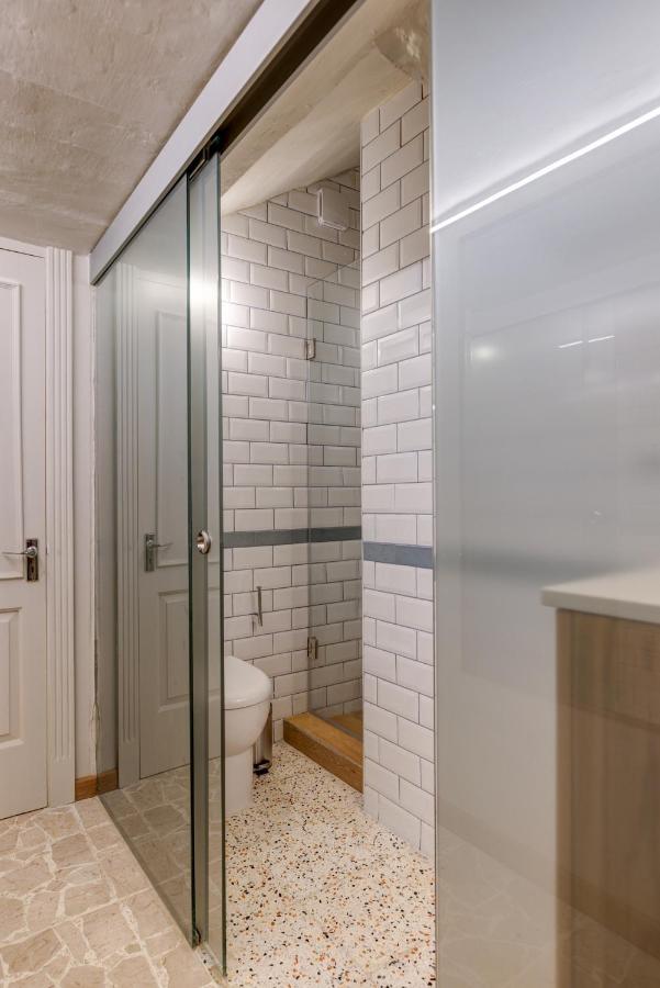Piju Lux Apartments 斯利马 外观 照片