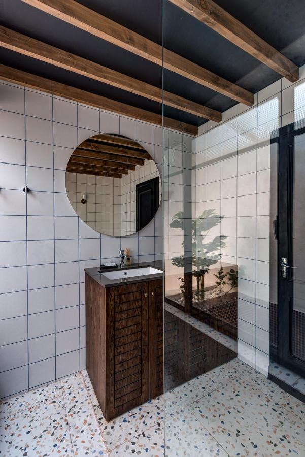 Piju Lux Apartments 斯利马 外观 照片