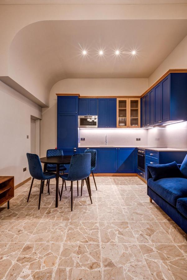Piju Lux Apartments 斯利马 外观 照片