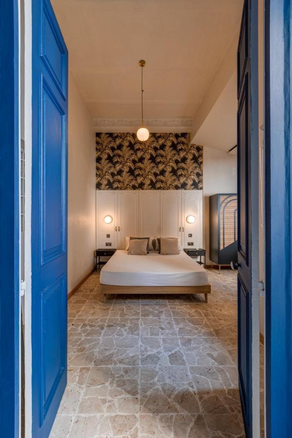 Piju Lux Apartments 斯利马 外观 照片