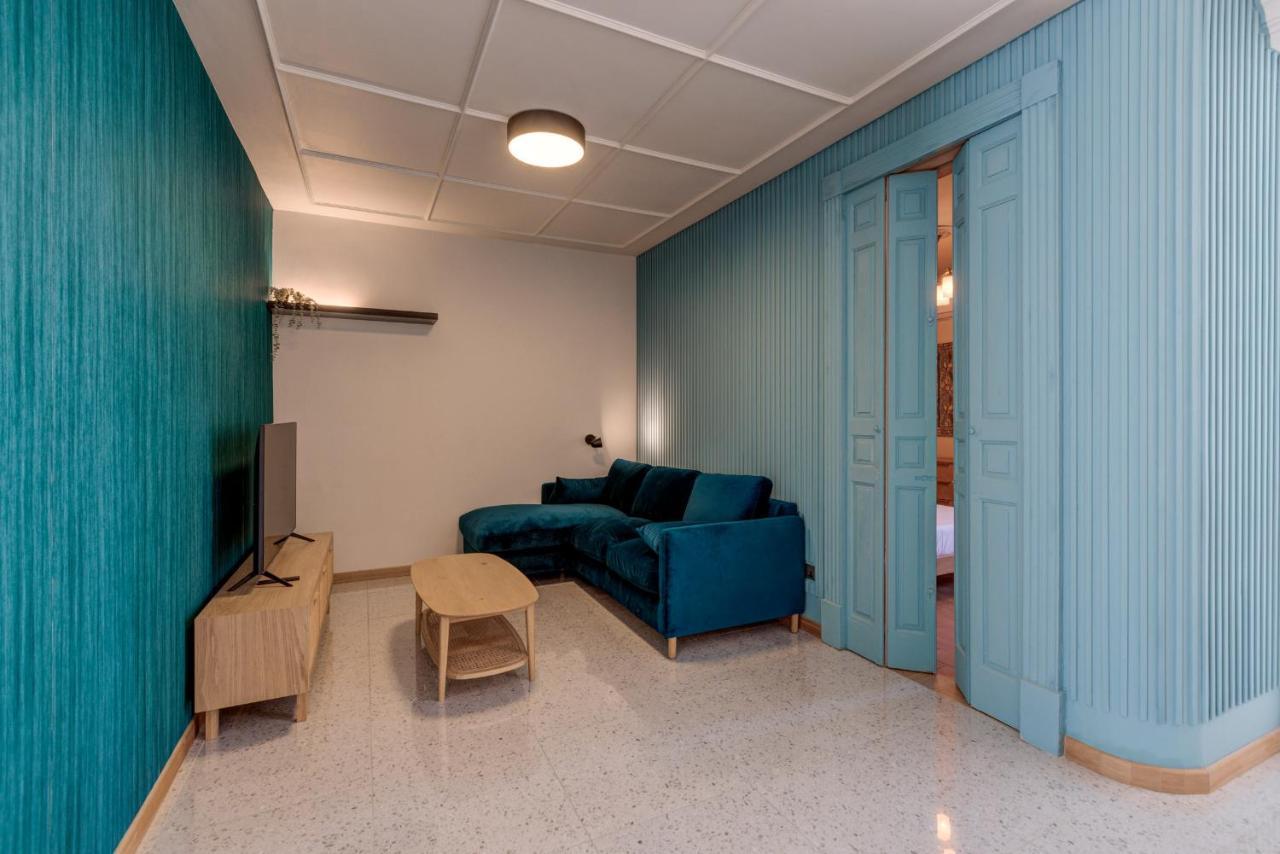 Piju Lux Apartments 斯利马 外观 照片