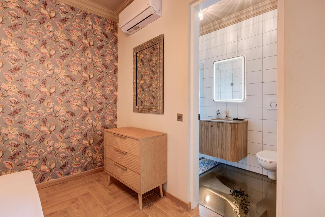 Piju Lux Apartments 斯利马 外观 照片