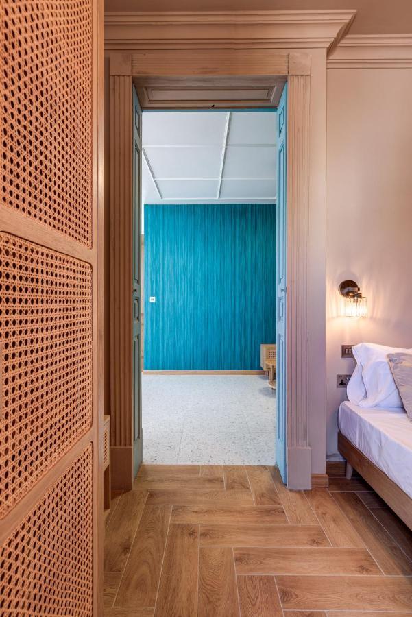 Piju Lux Apartments 斯利马 外观 照片
