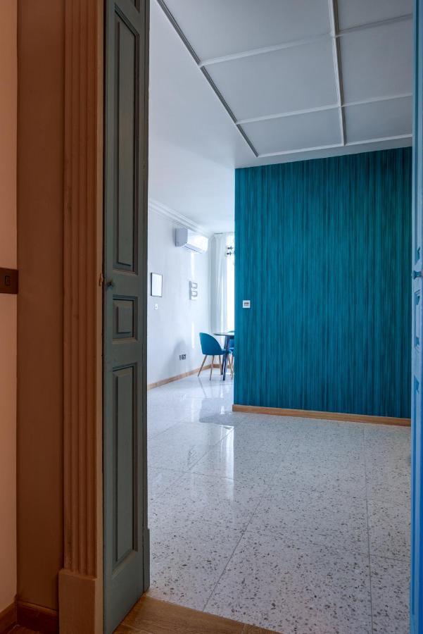 Piju Lux Apartments 斯利马 外观 照片