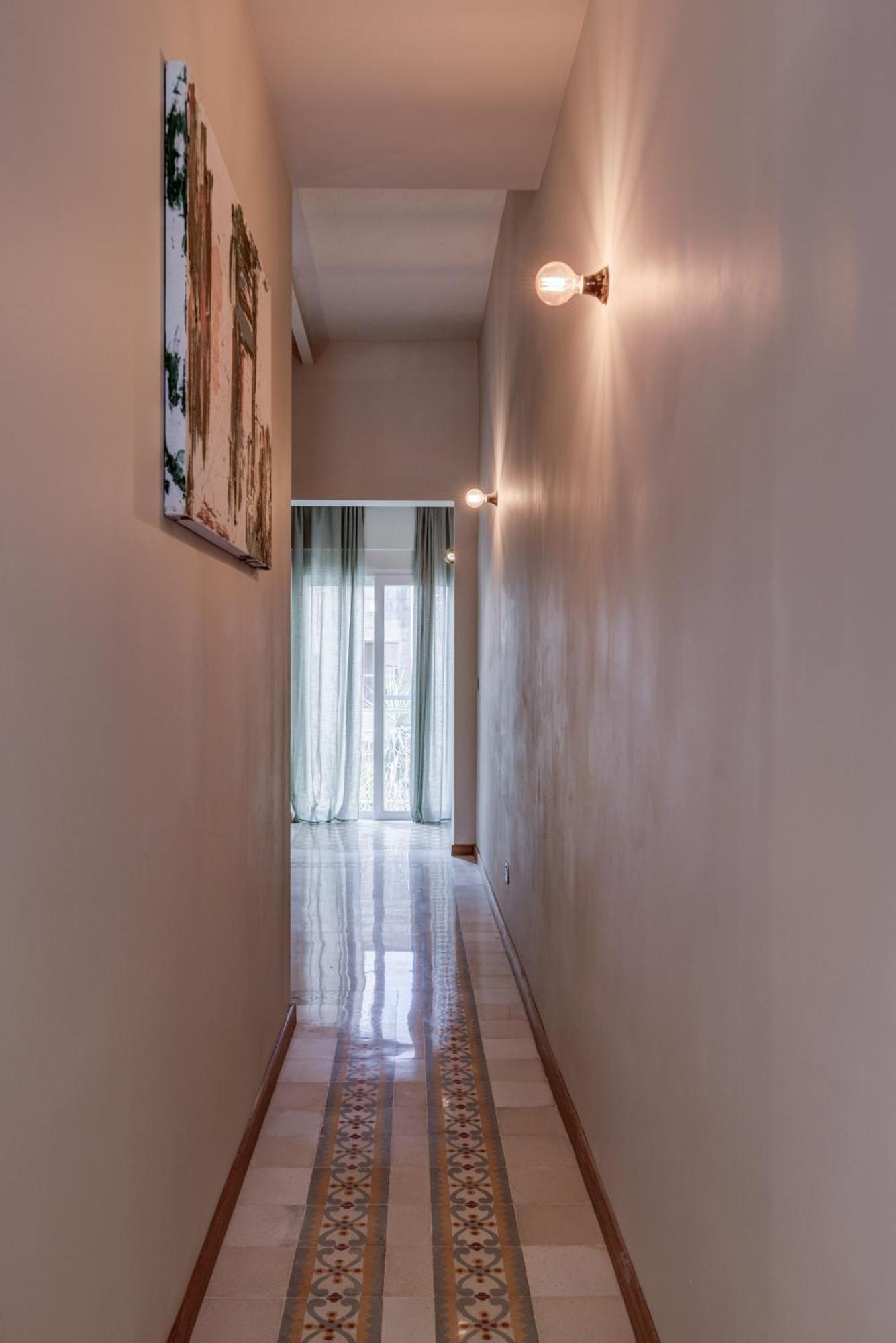 Piju Lux Apartments 斯利马 外观 照片