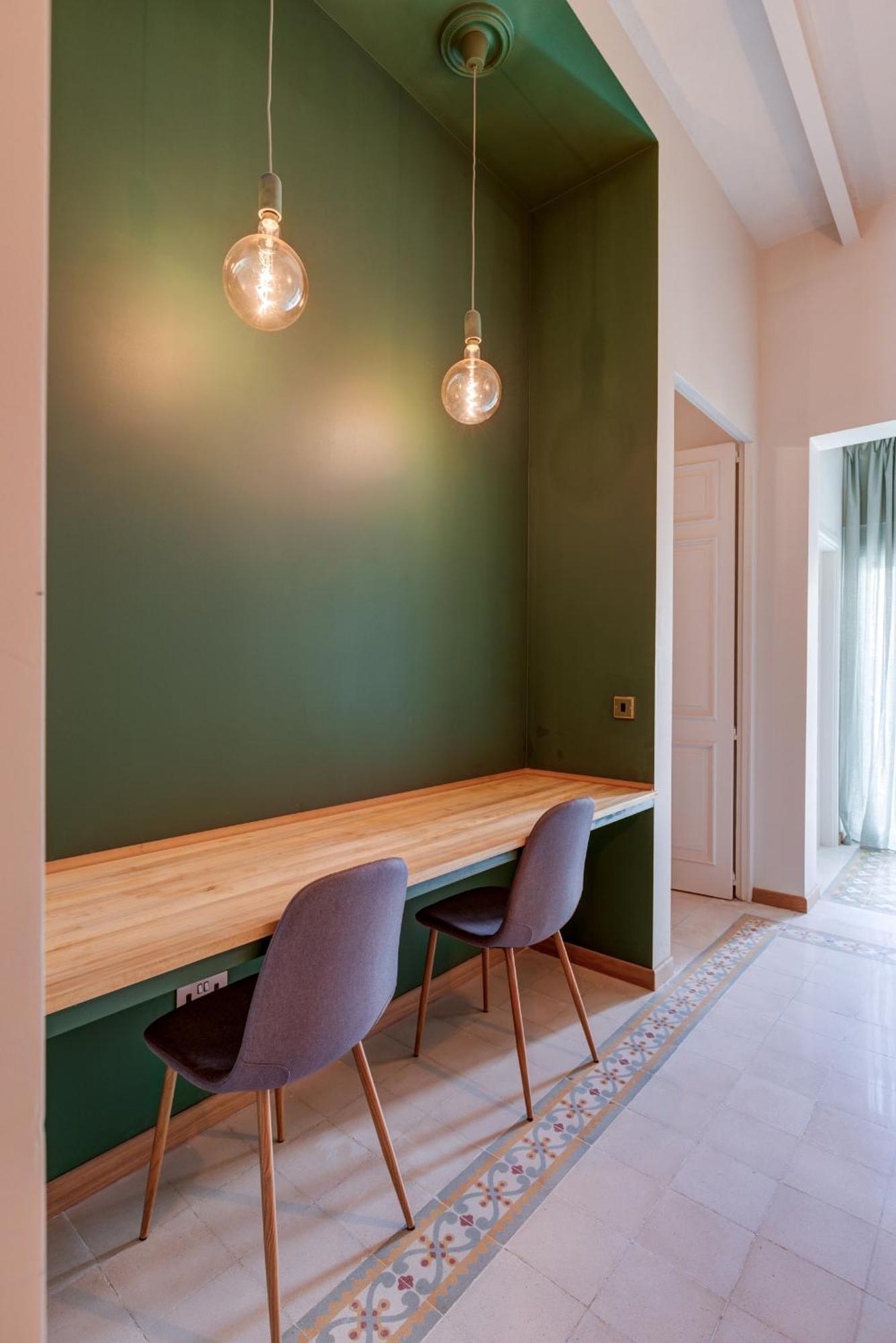 Piju Lux Apartments 斯利马 外观 照片