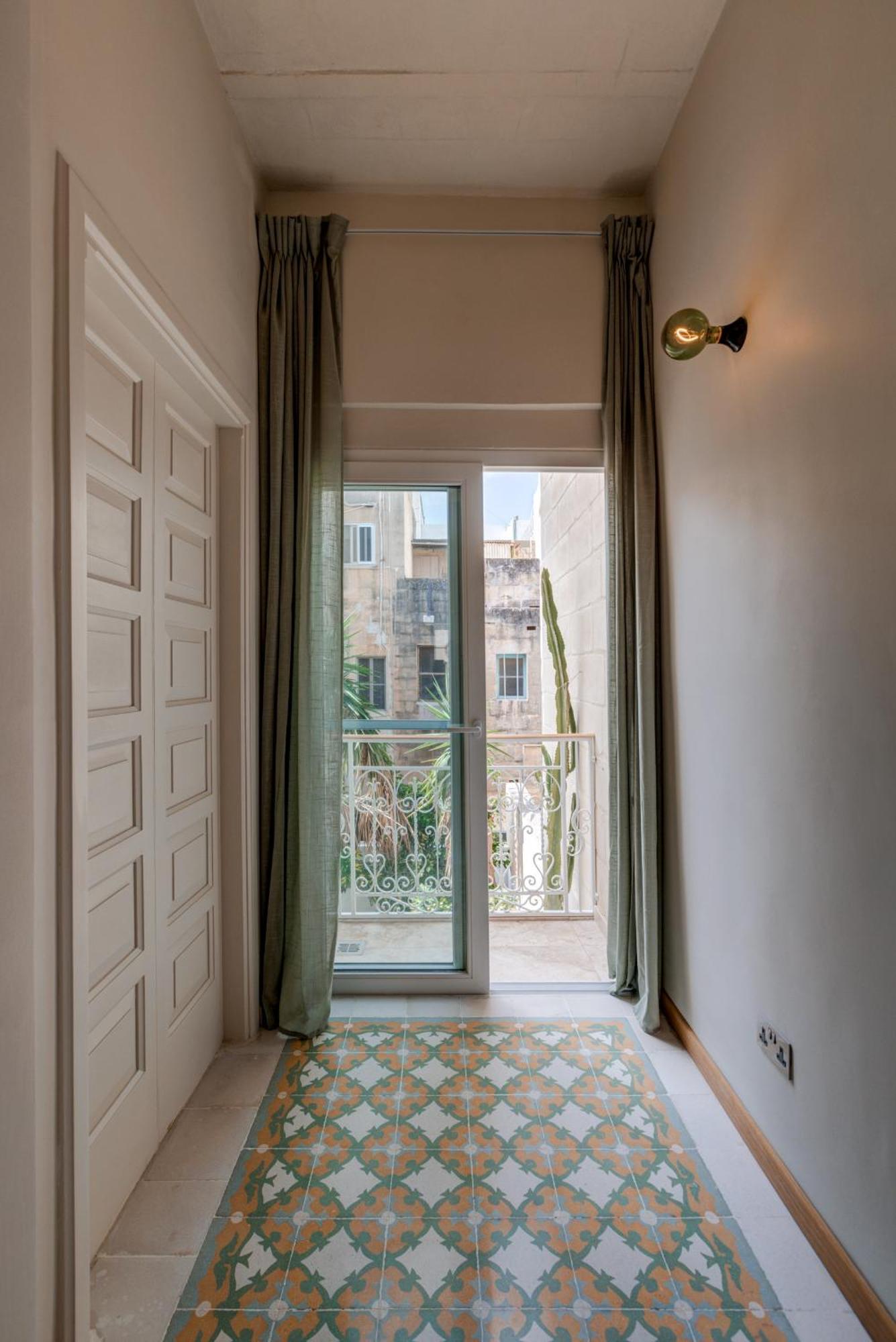 Piju Lux Apartments 斯利马 外观 照片