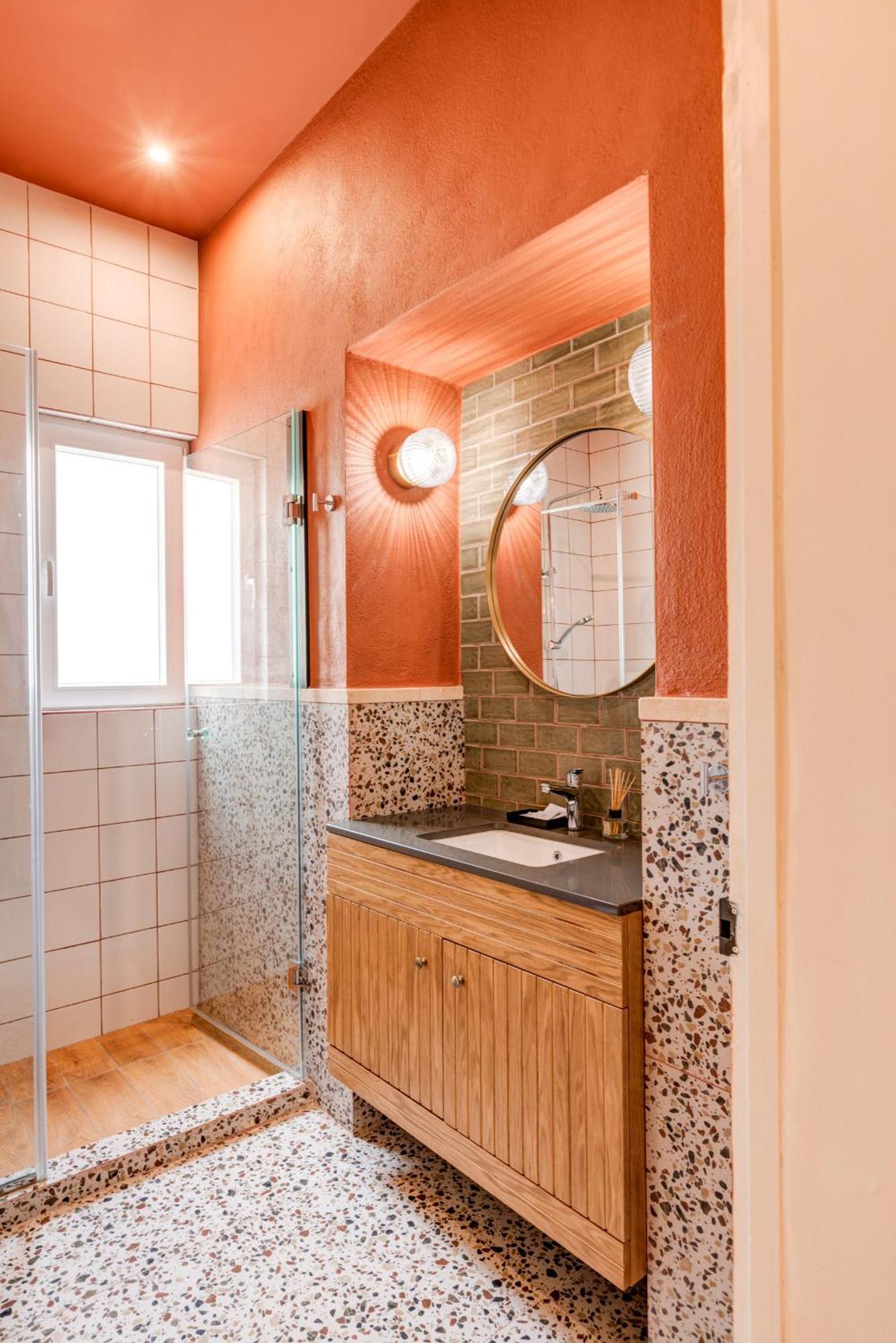 Piju Lux Apartments 斯利马 外观 照片