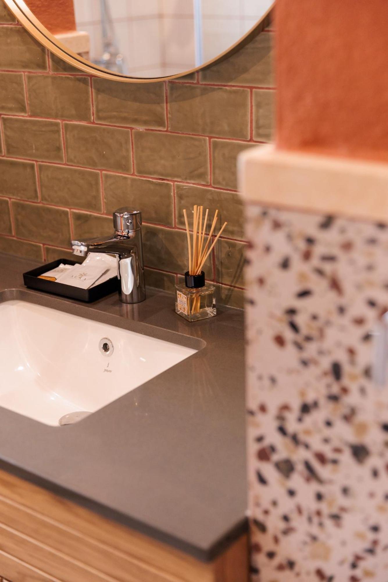Piju Lux Apartments 斯利马 外观 照片