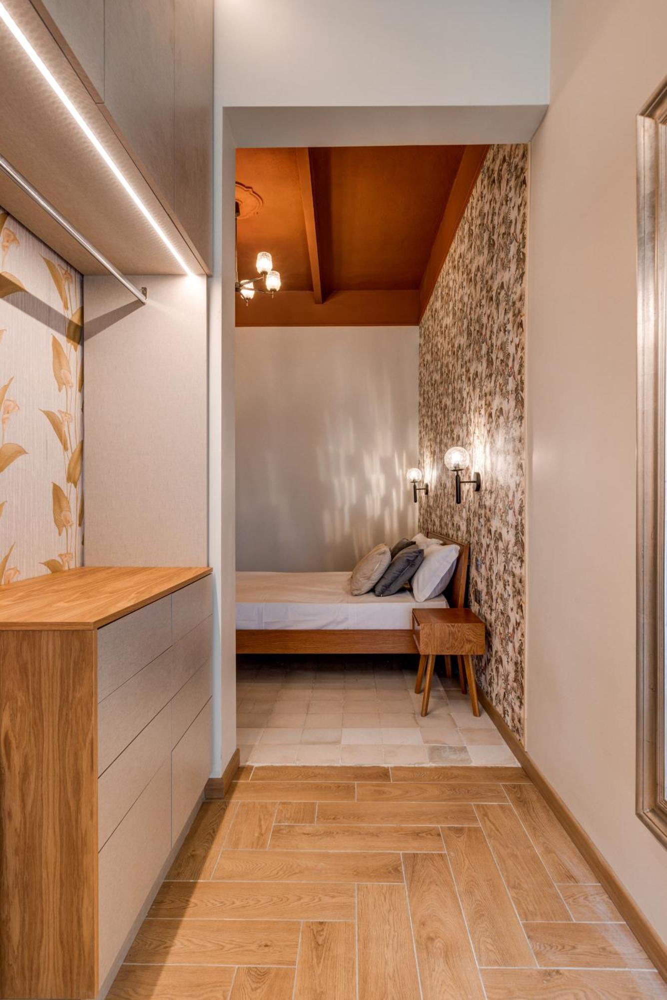 Piju Lux Apartments 斯利马 外观 照片