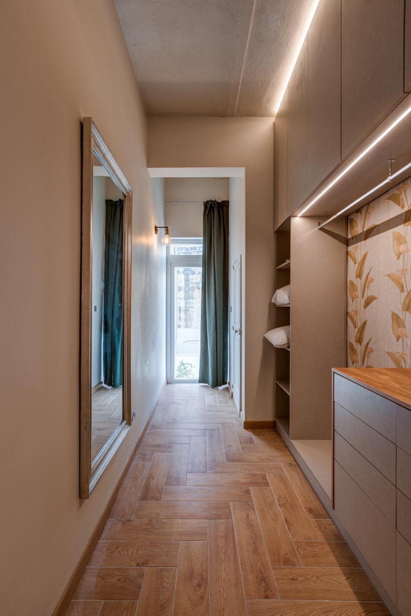 Piju Lux Apartments 斯利马 外观 照片