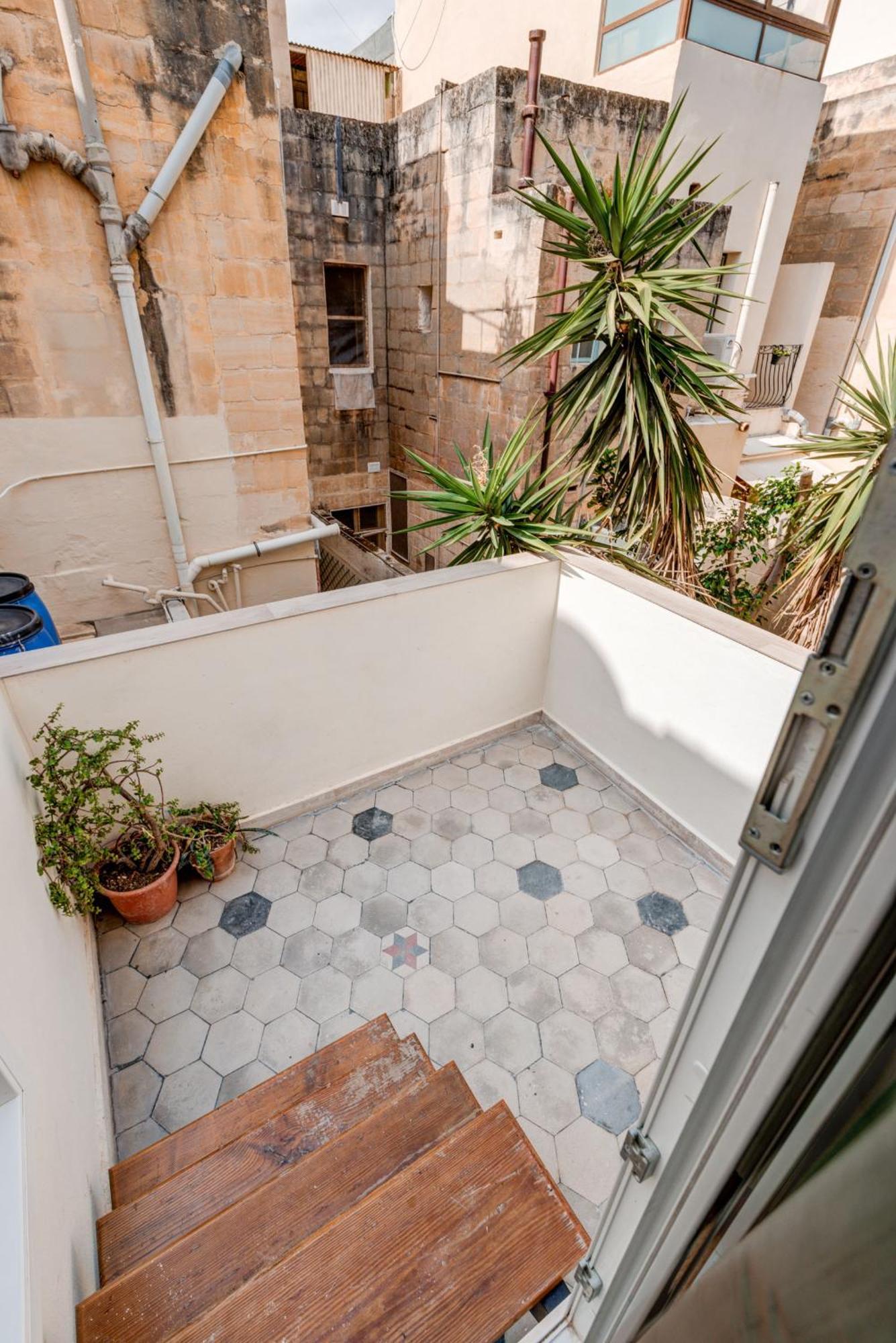 Piju Lux Apartments 斯利马 外观 照片