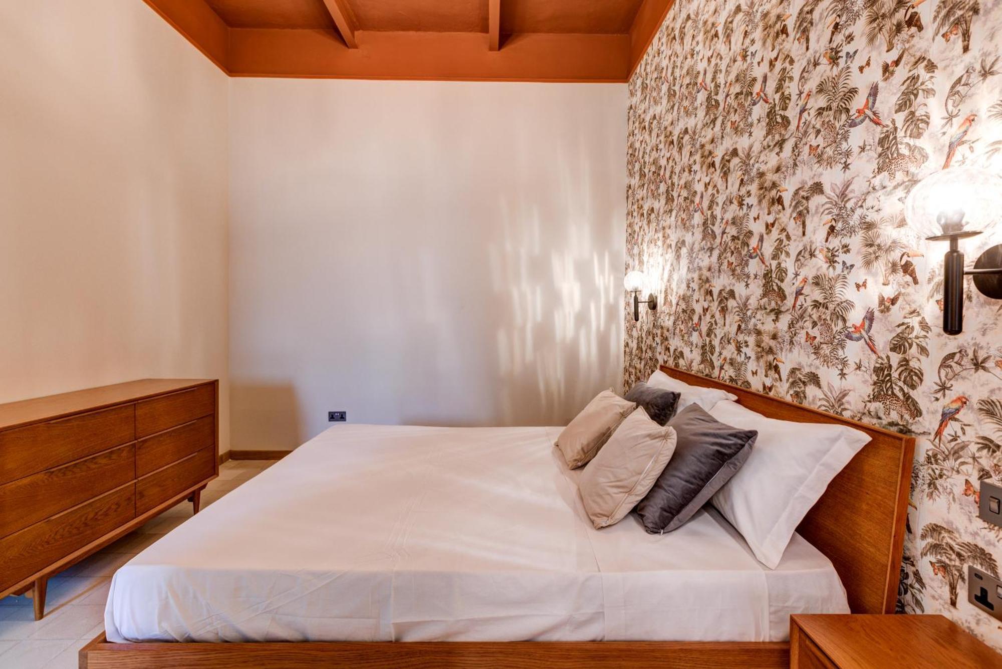 Piju Lux Apartments 斯利马 外观 照片