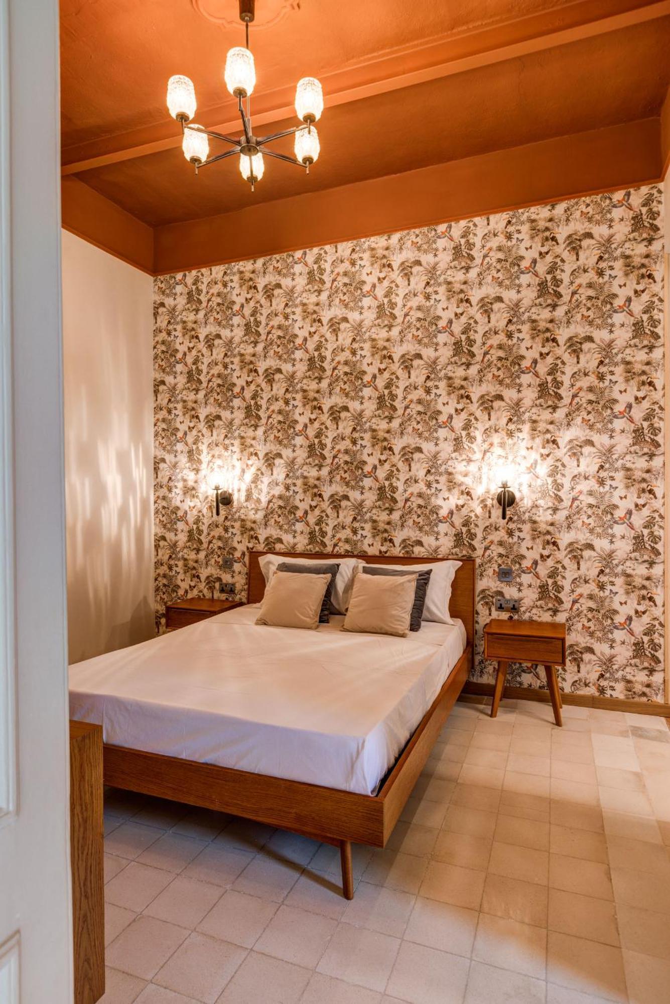 Piju Lux Apartments 斯利马 外观 照片